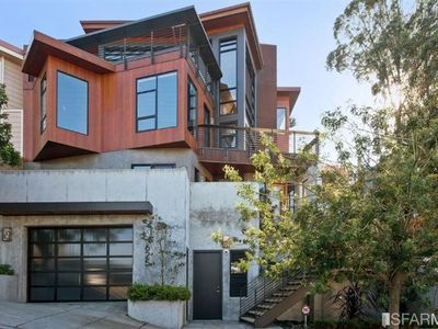625 Duncan St, San Francisco, CA, 94131