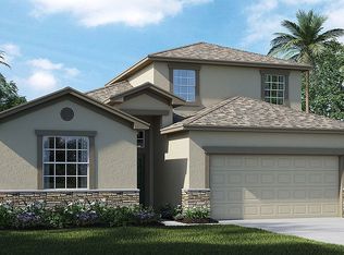 3576 Bracknell Ct, Land O Lakes, FL 34638