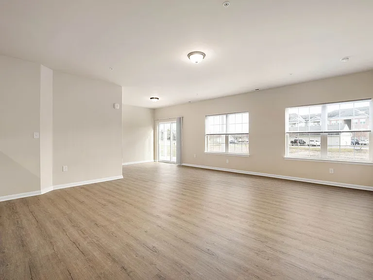 OA3 3 bedroom