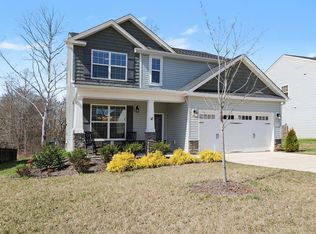 1722 Langlais Dr, Graham, NC 27253