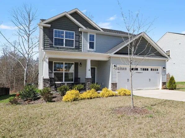 1722 Langlais Dr, Graham, NC 27253