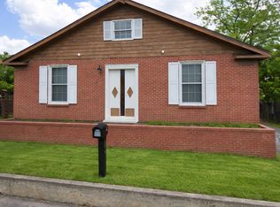 2344 Pio Nono Ave, Macon, GA