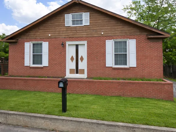 2344 Pio Nono Ave, Macon, GA 31206