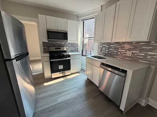 5004-08 Palisade Ave #41A Photo 1