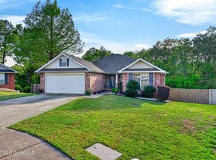 15055 Cedar Springs Dr, Biloxi, MS 39532