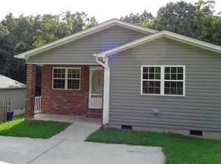 4140 Macarthur St, Winston Salem, NC 27107