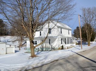 8147 New Marshfield Rd, New Marshfield, OH 45766