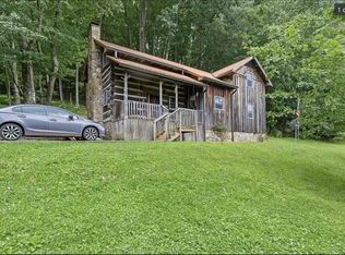 17276 Buffalo Pond Rd, Bristol, VA 24202