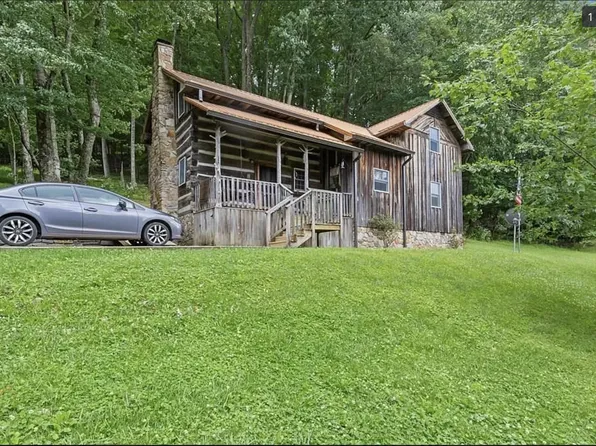 17276 Buffalo Pond Rd, Bristol, VA 24202