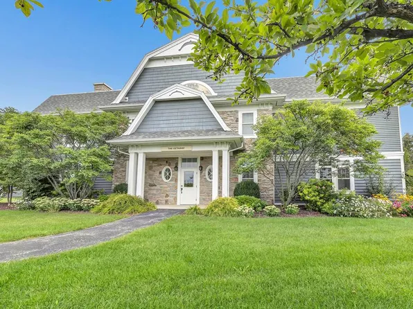 5280 Horseshoe Bay Rd Unit 6, Egg Harbor, WI 54209
