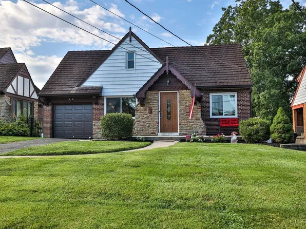 2619 Mount Airy Ave, Cincinnati, OH 45239