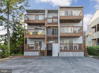 803 142nd St UNIT A, Ocean City, MD 21842