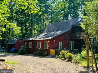 23 Hemlock Ln, Mineral, VA 23117