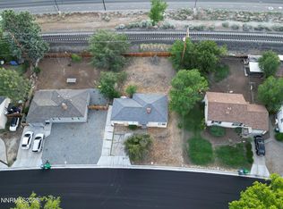 265 Bartlett St, Reno, NV 89512