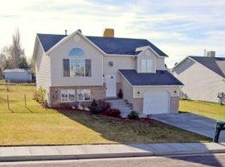 2661 W 4650 S, Roy, UT 84067