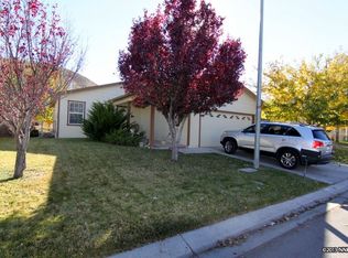 100 Avenue De La Bleu De Clair, Sparks, NV 89434