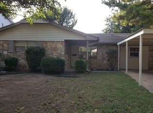 422 NW 68th St, Lawton, OK 73505