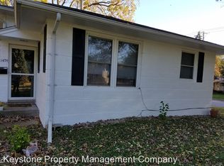 1409 E Court St, Iowa City, IA 52245