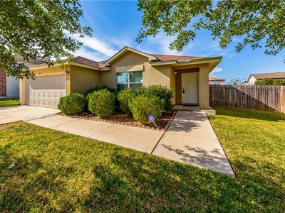 851 New Bridge Dr, Kyle, TX, 78640