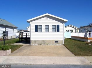 160 Clam Shell Rd, Ocean City, MD 21842