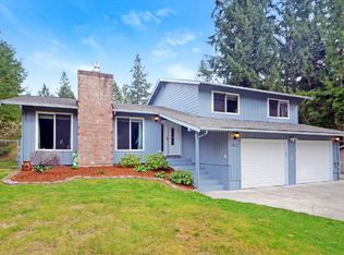 13422 Rocky Ridge Rd NW, Silverdale, WA 98383