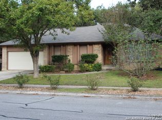 8614 Pendragon St, San Antonio, TX 78254