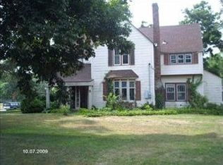 5 Minges Rd W, Battle Creek, MI 49015