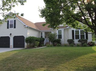 2561 Pamlico Loop, Virginia Beach, VA 23456