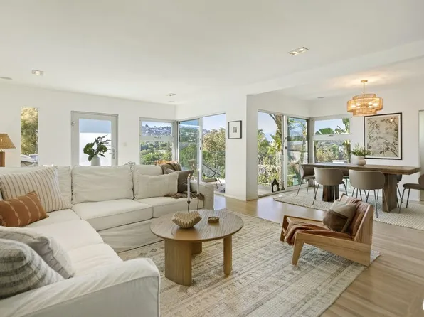 2459 Ronda Vista Dr, Los Angeles, CA 90027