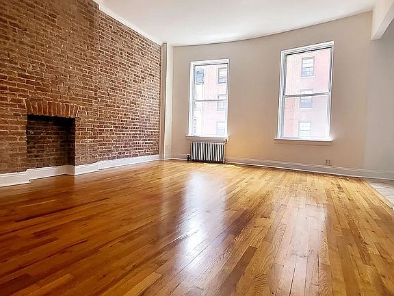 3rd image of 345 W 85th St APT 43