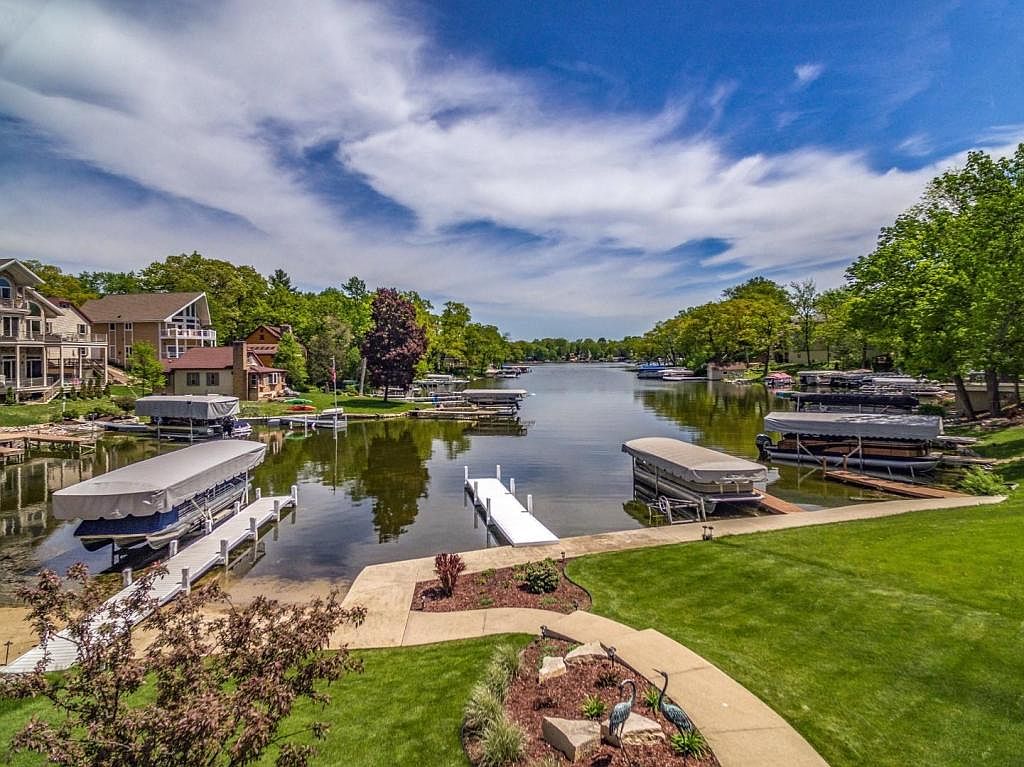 W343N5212 Gietzen Rd, Okauchee, WI 53069 Zillow