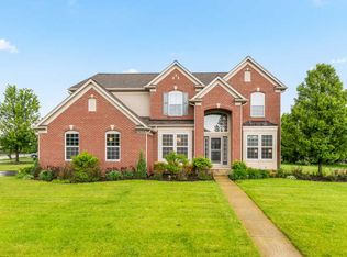 24816 W Station St, Plainfield, IL 60585