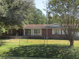 8 Enoch Norris Rd, Yemassee, SC 29945