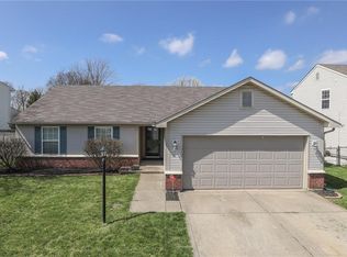 8102 Amarillo Dr, Indianapolis, IN 46237