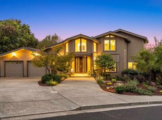 705 Ironbark Ct, Orinda, CA 94563