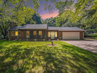 838 S Dettman Rd, Jackson, MI, 49203