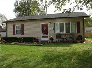 1117 Alder Dr, Lafayette, IN 47909