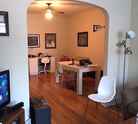 5th image of 3632 N Hermitage Ave #1