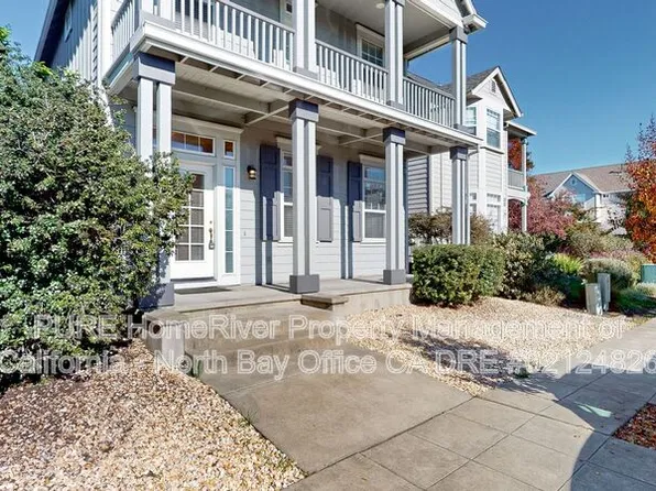 4007 Match Point Ave, Santa Rosa, CA 95407