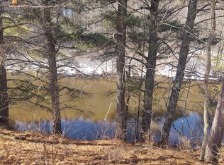 LOT 28 Running Bear Ln, Harshaw, WI 54529