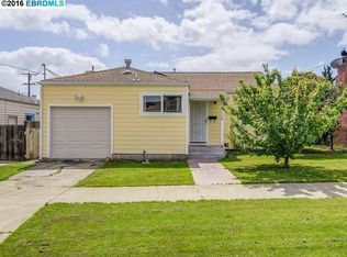 5228 Garvin Ave, Richmond, CA 94805