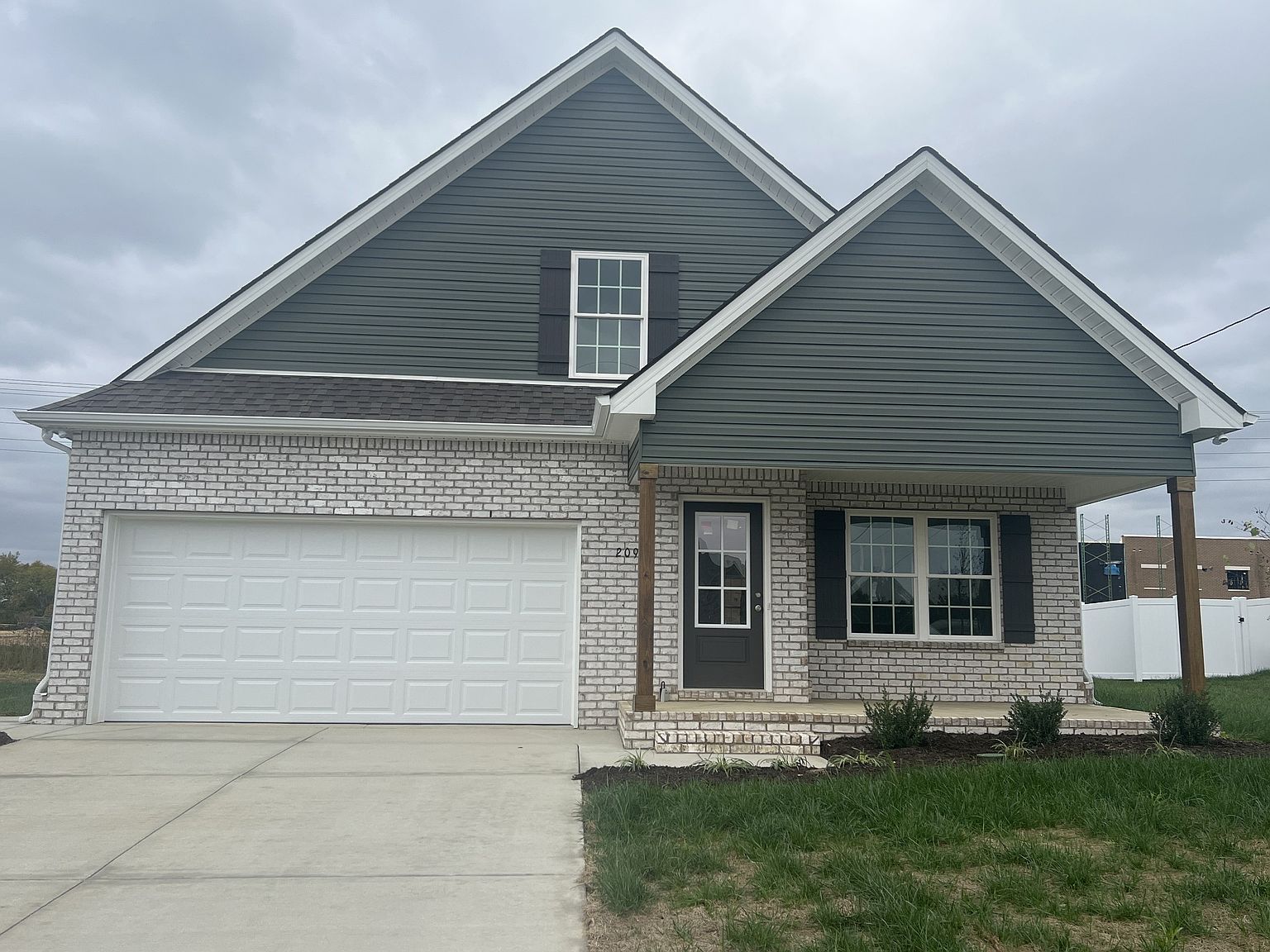 209 Meadowbrook Dr LOT 11, Shelbyville, TN 37160 Zillow