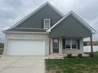 209 Meadowbrook Dr LOT 11, Shelbyville, TN 37160