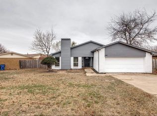 8660 Camfield Way, Frisco, TX 75033