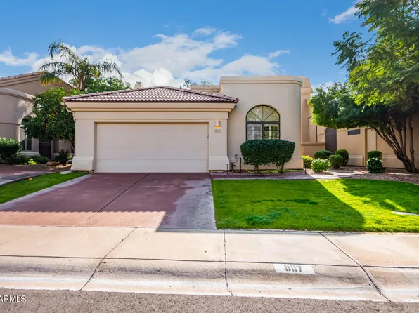 8117 E Cortez Dr, Scottsdale, AZ 85260
