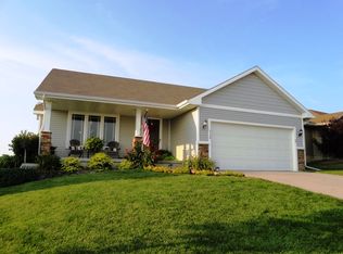 3108 SE 22nd St, Ankeny, IA 50021