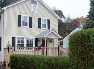 48 Hickory Ave, Milford, CT 06460