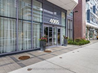 4065 Confederation Pkwy #3311, Mississauga, ON L5B0L4