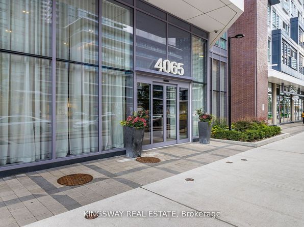 4065 Confederation Pkwy #1410, Mississauga, ON L5B 0L4