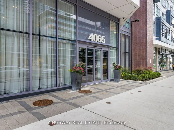 4065 Confederation Pkwy #1410, Mississauga, ON L5B 0L4